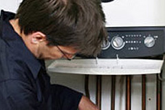 boiler replacement Bowyers Common