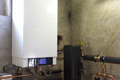 Bowyers Common condensing boiler companies