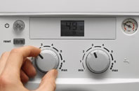 free Bowyers Common boiler maintenance quotes