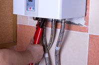 free Bowyers Common boiler repair quotes