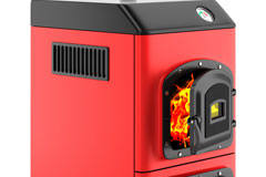 Bowyers Common solid fuel boiler costs